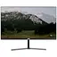 Монітор 23.8" 2E D2423B, Black, WLED, IPS, 1920x1080 (16:9), 5 мс, 75 Гц, 250 кд/м², 1000:1, 178°/178°, VGA/HDMI, VESA 75x75 мм, зовнішній БЖ (2E-D2421B-01.UA) - мініатюра 1