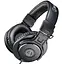 Навушники Audio-Technica ATH-M30X Black (AT-0122) - мініатюра 2