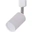 Трековий світильник Feron AL155 під лампу білий - мініатюра 1