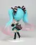 Фігурка Taito Хацуне Міку Hatsune Miku Doll Crystal Hatsune Miku 14 см T V HMDC 14 - мініатюра 4
