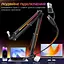 Стойка пантограф Fifine BM38 Black RGB - миниатюра 8