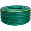 Шланг армированный 4-х слойный Alloid Building Tools Jade Caterpillar 3/4" 50 м (WH-67667) - миниатюра 2