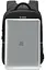 Рюкзак 20L 15.6" Anti Theft Travel YBB 1501 (Black) Yenkee sum0027929 - мініатюра 2