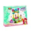 Конструктор JDLT (Jun Da Long Toys) для девочек Концертная площадка, 28 деталей (JDLT 5433) - миниатюра 1