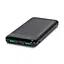 Повербанк 10000mAh Power Bank Kraft TPB-2010 Black 22.5W QC3.0 (43-00047) - мініатюра 5