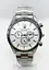Часы мужские Clockhouse Tommy Hilfiger Серебристый (IBW792SO) - миниатюра 2