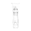 Нежный скраб для лица Essential Vital Scrub Alissa Beautе 100 мл - миниатюра 1