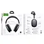 Навушники Hoco Happy ANC BT headphones W65 Plus BT 5.4, AUX, 32/45h - мініатюра 3