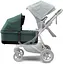 Люлька Thule Sleek Bassinet Mallard Green (TH 11000110) - мініатюра 3