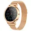 Розумний годинник Hoco Y8 Smart sports watch (Rose Gold) - мініатюра 1