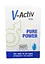 Мужские таблетки для продления эрекции V-Activ For Men 20 шт. - миниатюра 4
