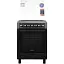 Комбинированная плита Ardesto FSCF-C606BI - миниатюра 1