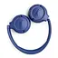 Навушники бездротові Tune 530BT, Blue JBL teh0020088 - мініатюра 4