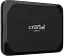 Внешний SSD 2,5" накопитель Crucial X9 4TB (CT4000X9SSD9) - миниатюра 1