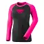 Термофутболка Dynafit Speed Dryarn Wms L/S Tee - мініатюра 3