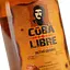 Алкогольний напій на основі рому Coba Libre Солона карамель 0.7 л 38% - мініатюра 5