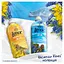 Кондиціонер для білизни Lenor Vacation Vibes Capri 1.239 л - мініатюра 7