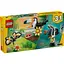 Конструктор LEGO Creator Дикі тварини: тропічний тукан 225 деталей (31173) - мініатюра 8