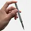 Отвертка Xiaomi MiJia Precision Screwdriver + 24 насадки (MJJXLSD002QW) - миниатюра 4