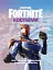 FORTNITE Official. Костюми. Колекційне видання - миниатюра 1
