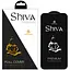 Захисне скло Shiva (Full Cover) для Apple iPhone 13 Pro Max / 14 Plus (6.7) Чорний - мініатюра 1