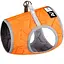Шлея AiryVest One м'яка, розмір XS1 помаранчевий - мініатюра 1