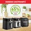 Мультипіч Tefal Air Fry & Grill EY501815 (00000055145) - мініатюра 4