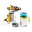 Кемпінговий набір для приготування їжі BioLite Campstove Complete Kit - мініатюра 1
