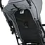 Детская прогулочная коляска-книга Bambi M 5727-1 Flash Silver Gray - миниатюра 8