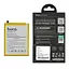 Акумулятор Hoco JK50 для Motorola Moto G7 Power (XT1955)/P30 Note (XT1942-1) - мініатюра 2
