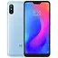 Смартфон Xiaomi Redmi 6 Pro 4/64GB Blue Global Rom Refurbished - мініатюра 1