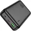 Зовнішній акумулятор Hoco J87A Tacker 20000mAh 20W Black [120566] - мініатюра 2