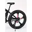 Електровелосипед Scooter Fatbike 350w - мініатюра 4