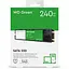 Накопитель SSD Western Digital m.2 sata 240GB GREEN WDS240G3G0B WD (WDS240G3G0B) - миниатюра 3