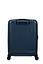 Валіза American Tourister DASHPOP MIDNIGHT BLUE 55x40x23(25) 55 См MG5*11004 - мініатюра 6
