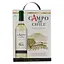 Вино Campo de Chile Sauvignon Blanc Bag-in-box, белое, сухое, 13%, 3 л - миниатюра 1