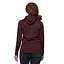 Кофта Black Diamond W Factor Hoody Bordeaux S (1033-BD 7440806018SML1) - миниатюра 3