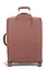 Чемодан 63 См Lipault PLUME ROSE BEIGE 63x45x25 P91*70002 - миниатюра 3