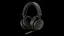 Наушники с микрофоном Microsoft Xbox Wireless Headset (TLL-00002) - миниатюра 1