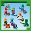 Конструктор LEGO Minecraft Адвент календарь 2025 деталей 300 (21280) - миниатюра 5