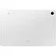 Планшет Samsung Galaxy Tab S9 FE WiFi 6/128Gb Silver (SM-X510NZSA) Global version - мініатюра 2