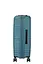 Чемодан American Tourister FLYTWIST 67 см STORM BLUE 67x45x26(29) MI1*01002 - миниатюра 6
