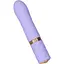 Розкішний вібратор Pillow Talk Flirty Purple Special Edition - мініатюра 1