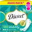 Ежедневные прокладки Discreet Deo Waterlily 180 шт. (8700216859226) - миниатюра 1