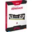 Модуль пам'яті Kingston Fury DDR5 16GB 8000MHz Renegade Silver XMP (KF580C38RS-16) - мініатюра 4