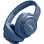 Bluetooth-гарнітура JBL T770NC Blue (JBLT770NCBLU) - мініатюра 1