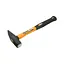 Молоток Tolsen слюсарний ручка скловолокно 500 г (25003) - мініатюра 1