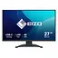 Монитор Eizo FlexScan EV2740X Black - миниатюра 3