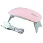 LED лампа для манікюру Beauty nail Sun mini UV - мініатюра 1