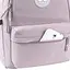 Рюкзак GoPack Education Teens 141L пудровый Розовый (GO26-141L-2) - миниатюра 9
